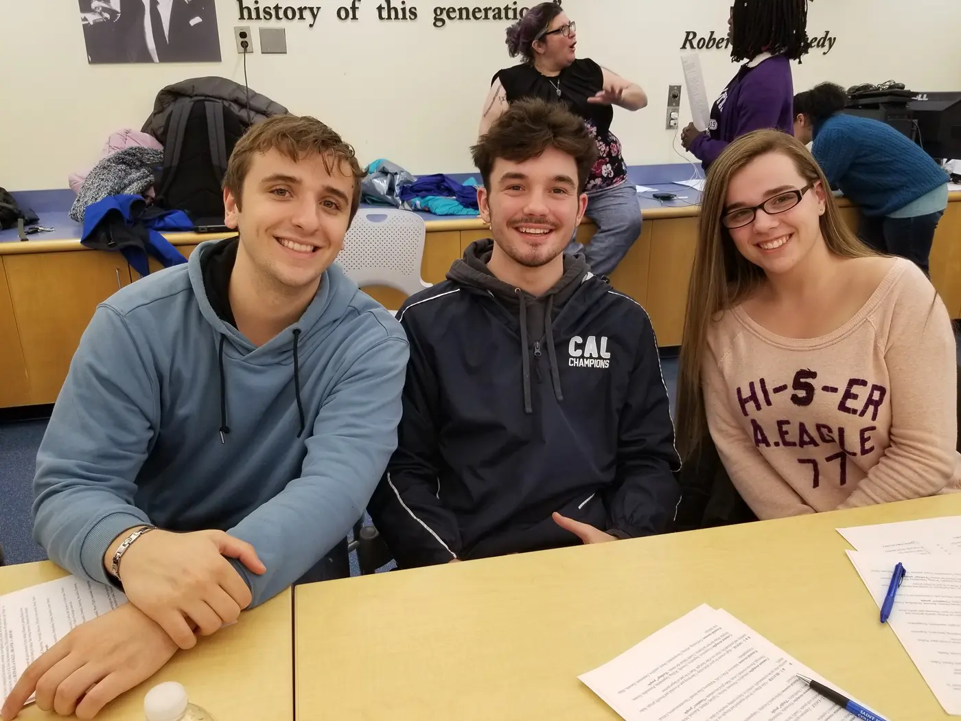 RHSA Eligibility, Benefits & Requirements Student Success Office of